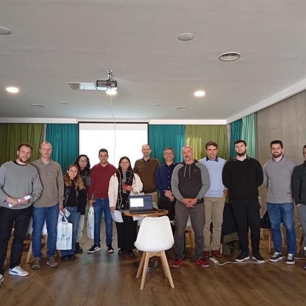 Workshop en Mendoza sobre Emisiones Líquidas y Gaseosas